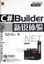 C# Builder新锐体验