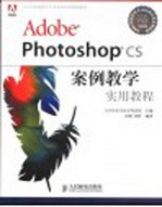 Adobe Photoshop CS案例教学实用教程