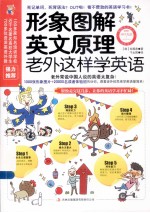 形象图解英文原理  老外这样学英语