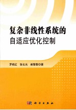 复杂非线性系统的自适应优化控制