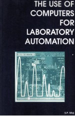 The Use of Computers for Laboratory Automation