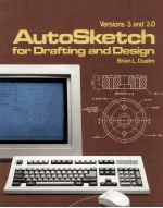 AutoSketch for Drafting and Design