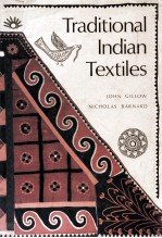 TRADITIONAL INDIAN TEXTILES