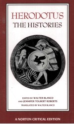 HERODOTUS THE HISTORIES