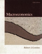 MACROEOCONOMICS FIFTH EDITION