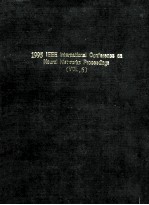 1995 IEEE International Conference on Neural Networks Proceedings Volume 6