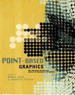 Point-based Graphics