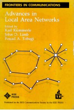 Advances in Local Area Networks