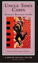 HARRIET BEECHER SOWE UNCLE TOM'SCABIN SECOND EDITION