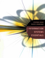 INFORMATION SYSTEM ESSENTIALS