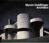 MYRON GOLDFINGER ARCHITECT