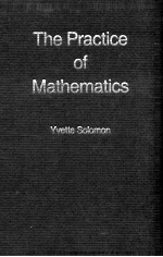 THE PRACTICE OF MATHEMATICS