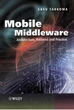 MOBILE MIDDLEWARE ARCHITECTURE，PATTERNS AND PRACTICE