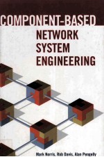 Component-Based Network System Engineering