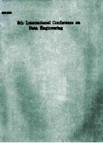 Eighth International Conference on Data Engineering