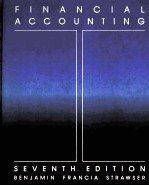 FINANCIAL ACCOUNTING SEVENTH EDITION