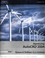 HARNESSING AutoCAD 2004