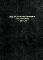 2000 15th International Conference on Pattern Recognition Volume 2 Part A