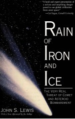 RAIN OF IRON AND ICE