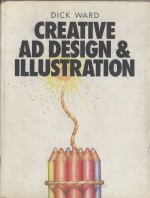 CREATIVE AD DESIGN & ILLUSTRATION