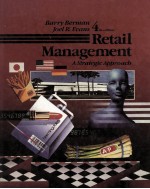 RETAIL MANAGEMENT A STRATEGIC APPROACH