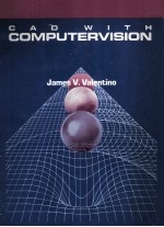 CAD WITH COMPUTERVISION