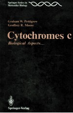 CYTOCHROMES C BIOLOGICAL ASPECTS