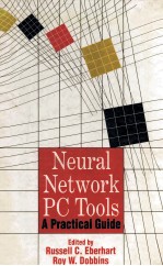 Neural Network PC Tools A Practical Guide