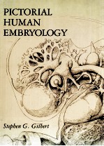 PICTORIAL HUMAN EMBRYOLOGY