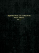 1999 International Joint Conference on Neural Networks Volume 2