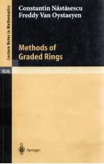 METHODS OF GRADED RINGS