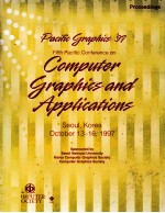 Proceedings The Fifth Pacific Conference on Computer Graphics and Applications