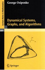 DYNAMICAL SYSTEMS