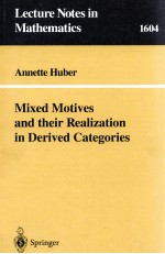 MIXED MOTIVES AND THEIR REALIZATION IN DERIVED CATEGORIES