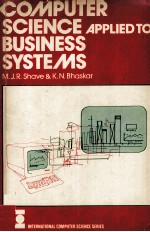 Computer Science Applied to Business Systems