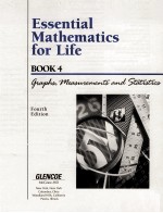 ESSENTIAL MATHEMATICS FOR LIFE BOOK 4