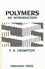 ANALYSIS OF POLYMERS AN INTRODUCTION