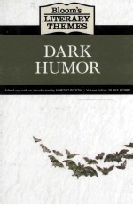 DARK HUMOR