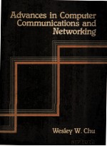 Advances in Computer Communications and Networking