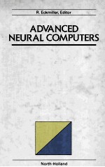 ADVANCED NEURAL COMPUTERS