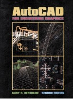 AutoCAD for Engineering Graphics Second Edition