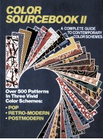 COLOR SOURCEBOOK Ⅱ POP RETRO-MODERN POSTMODERN