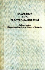 SPACETIME AND ELECTROMAGNETISM