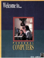 Welcome to Personal Computers