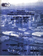 Proceedings 14th International Conference on Computer Communications and Networks ICCCN 2005