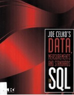 Joe Celko's Data