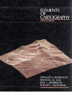 ELEMENTS OF CARTOGRAPHY