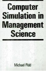 Computer Simulation in Management Science