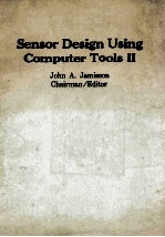 Sensor Design Using Computer Tools II