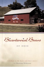 BICENTENNIAL BARNS OF OHIO